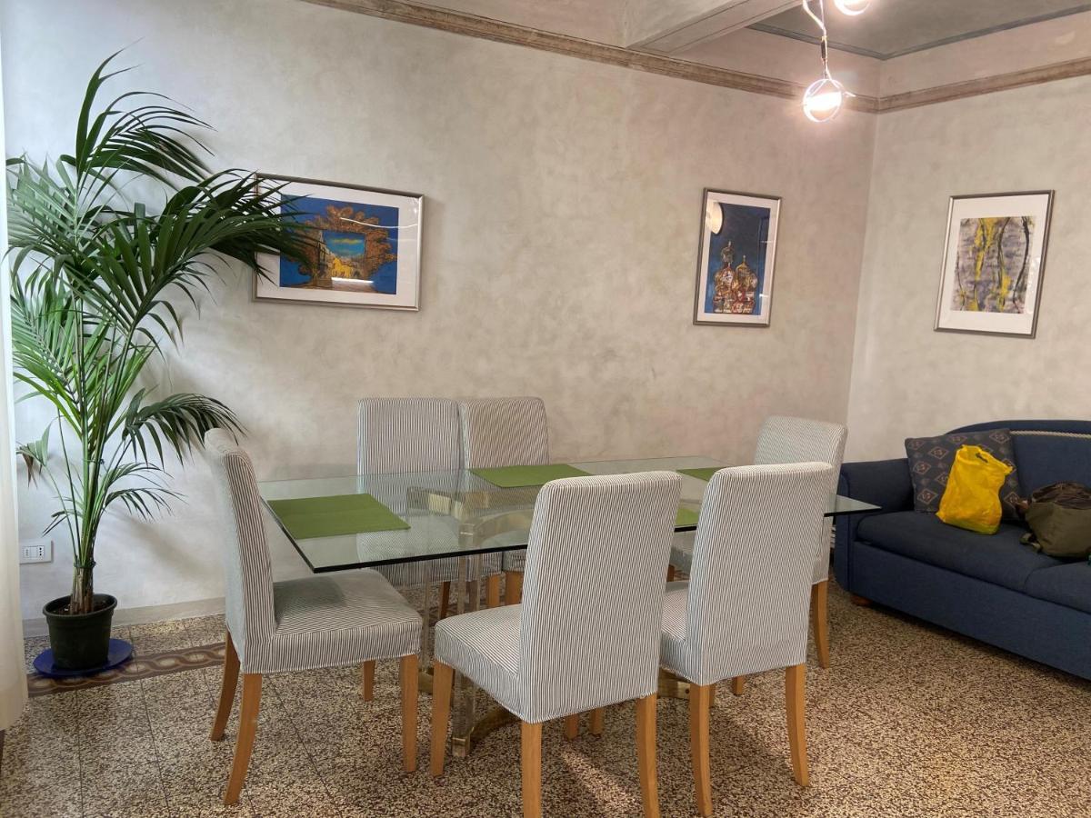 Maison Just Elle Firenze Bagian luar foto