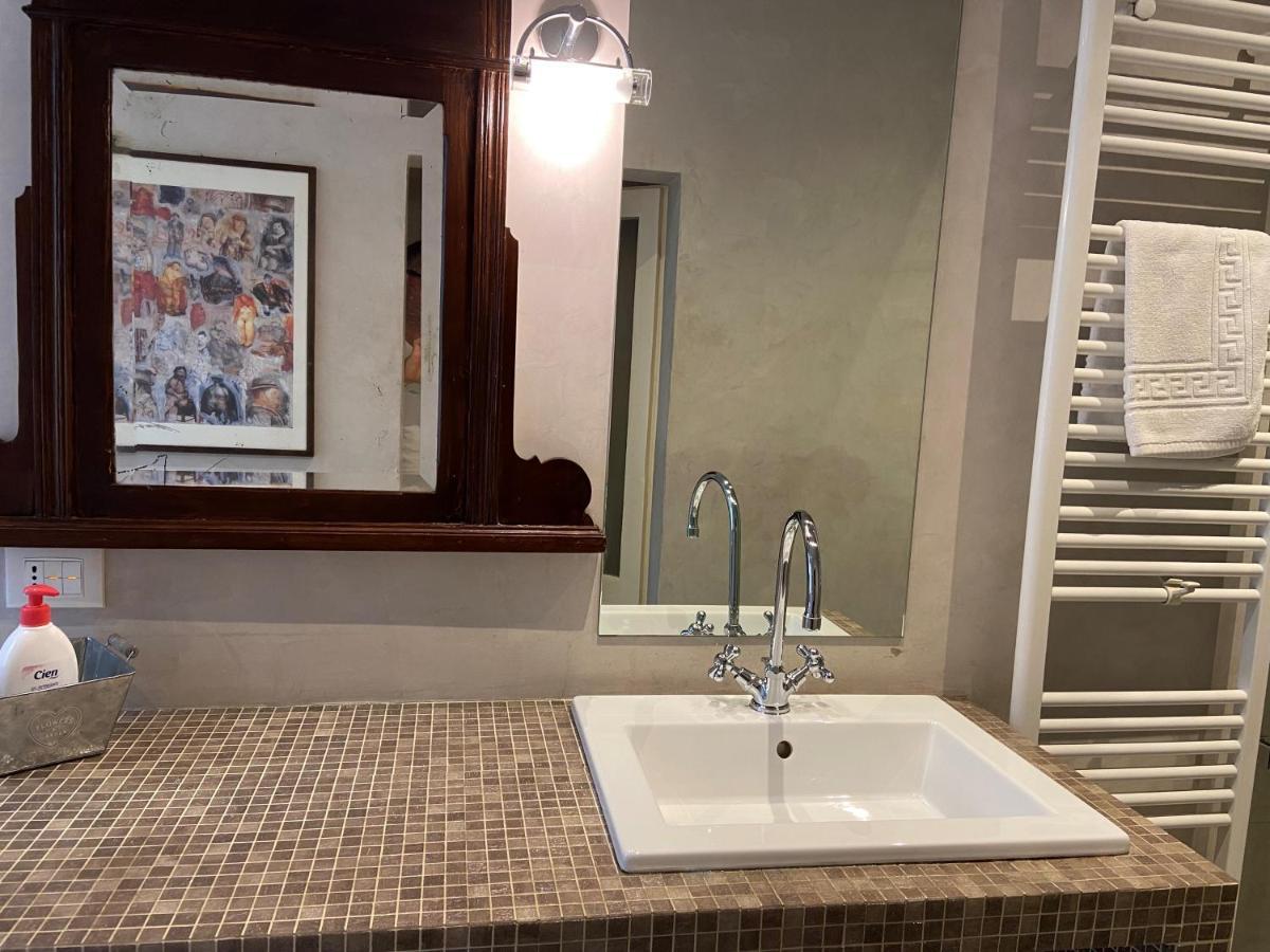 Maison Just Elle Firenze Bagian luar foto