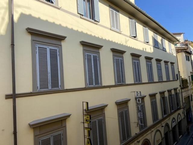 Maison Just Elle Firenze Bagian luar foto